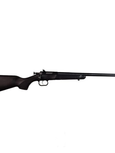 KEYSTONE SPORTING ARMS CRICKETT 22LR BL/BLACK SYN