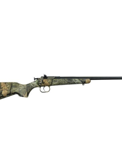 KEYSTONE SPORTING ARMS CRICKETT 22MAG BL/BREAKUP CAMO