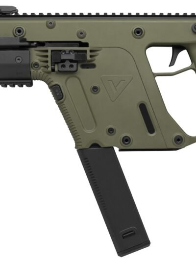 KRISS USA VECTOR SDP-E G2 10MM 6.5" ODG
