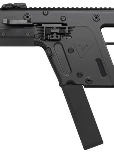 KRISS USA VECTOR CRB 22LR 16" BLK 30+1