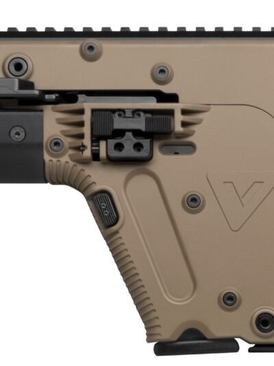KRISS USA VECTOR CRB 22LR 16" FDE 10+1