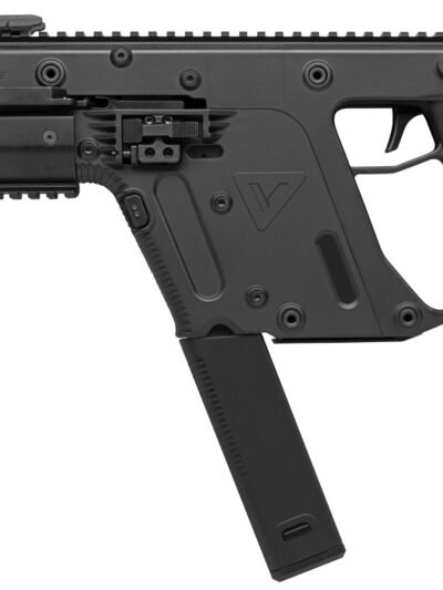 KRISS USA VECTOR SDP-E G2 9MM 6.5" BLK