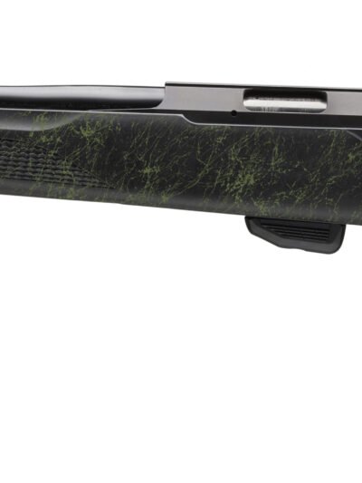 TIKKA T1X RGHTCH 22LR 16" EMRLD LH