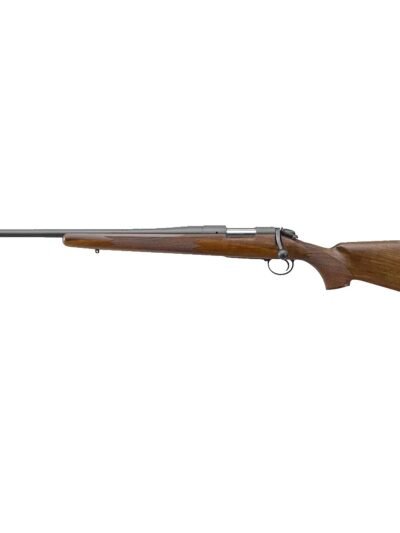 BERGARA TIMBER 300WIN BK/WD 24" 3+1 LH