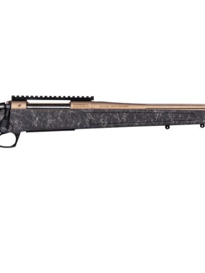 CVA CASCADE LR HTR 6.5PRC BRZ/BLK