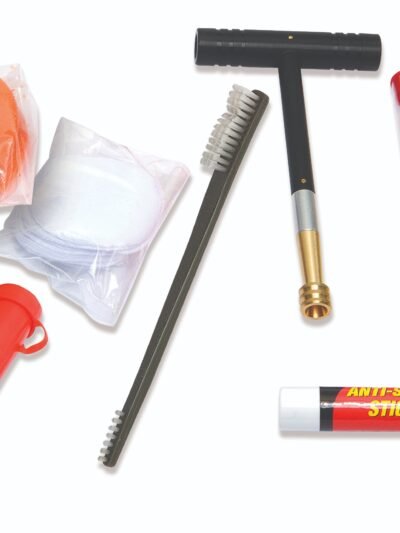 TRADITIONS LOAD/SHOOT/CLEAN 209 KIT 50CAL