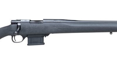 HOWA MINI 22ARC BLK 22" TB