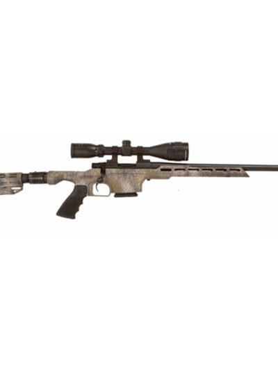 HOWA MINI ACTION 6.5GR KRYPTEK