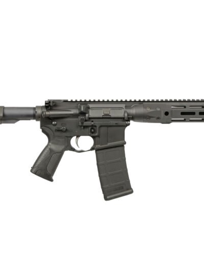 LWRC IC DI 5.56MM 10.5" MLOK SBA3