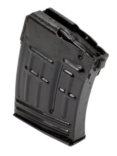 ZASTAVA ARMS USA MAG M91 7.62X54 10RD METAL