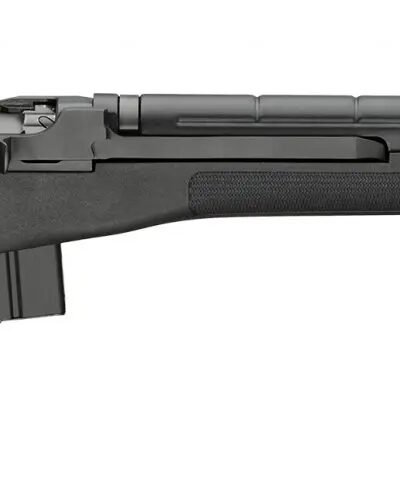 SPRINGFIELD ARMORY M1A STD 22" 308WIN BL/SYN CA