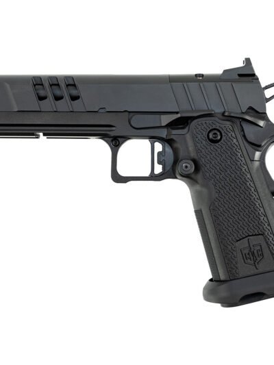 MILITARY ARMAMENT CORP 1911MAC 9 DS 5" 17+1