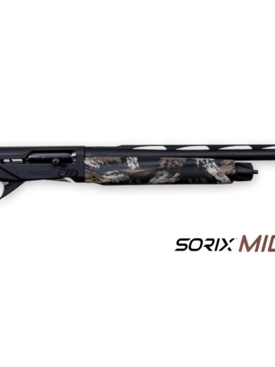 WEATHERBY SORIX MIDNIGHT MARSH 12/28 3"