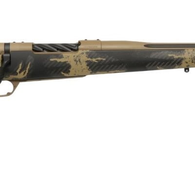 WEATHERBY MARK V APEX 7MMBC 20" FDE