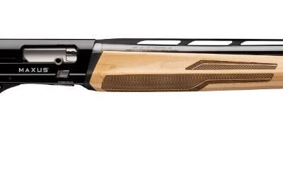 BROWNING MAXUS II HUNTER MAPL 12/26 3"#