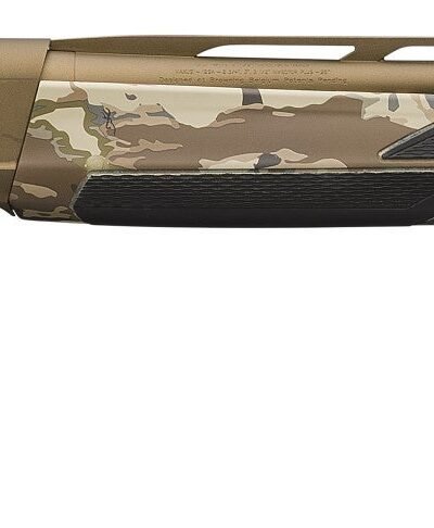 BROWNING MAXUS II WW AURIC 12/28 3.5"