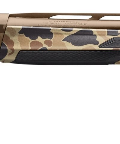 BROWNING MAXUS II WW VTAN 12/28 3.5"