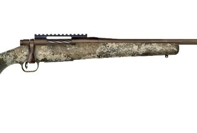 MOSSBERG PATRIOT PRED 6.5PRC CAMO 24"