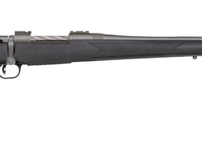 MOSSBERG PATRIOT 300WIN SS/SYN 24" TB