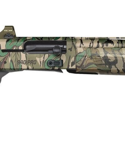 MOSSBERG 940 PRO TKY 12/18.5 MOGL OPTIC