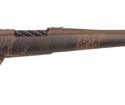 WEATHERBY MARK V BACKCOUNTRY 2.0 7MMBC