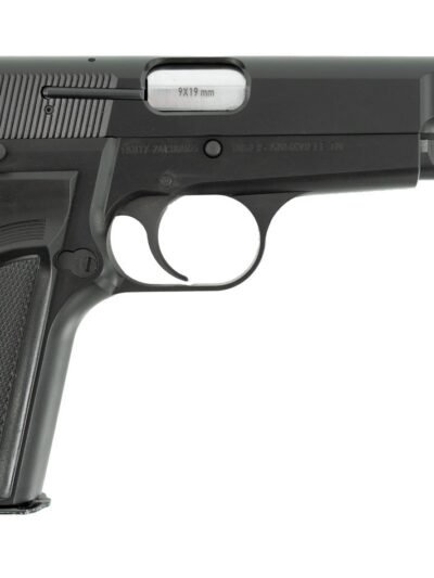 MILITARY ARMAMENT CORP INGLIS L9A1 9MM 4.7" 15+1 BLK