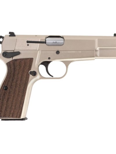 MILITARY ARMAMENT CORP INGLIS P-35N 9MM 4.7" 15+1 NIC