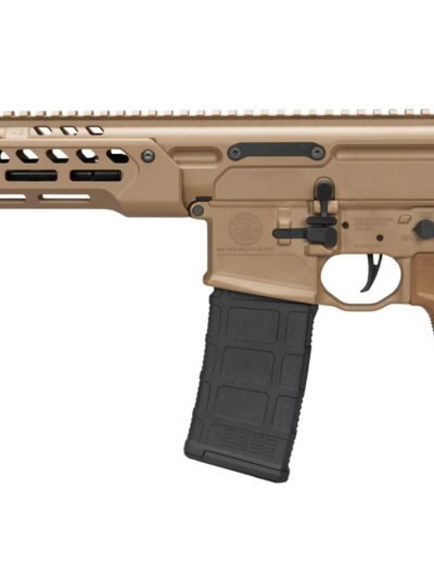 SIG SAUER MCX SPEAR-LT IR 5.56 COY 16"