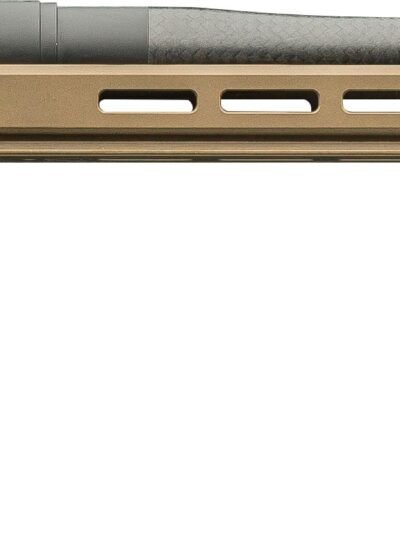 BERGARA MG LITE 6.5PRC CF/CHASSIS 22"