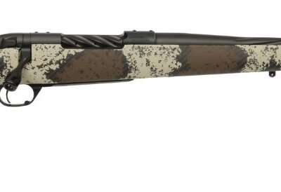 WEATHERBY MARK V HIGH COUNTRY 7MMBC 20"