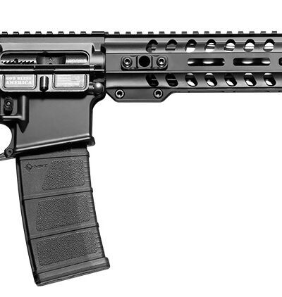 POF USA MINUTEMAN 5.56 16.5" BLK MLOK