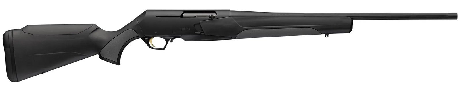 BROWNING BAR MK4 300WIN BL/SY 24" NS