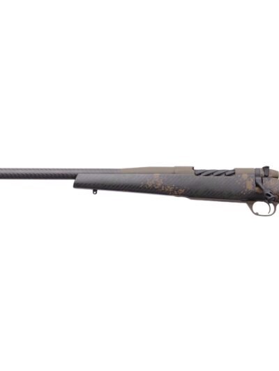 WEATHERBY MARK V BC CARBON 257WBY 26" LH