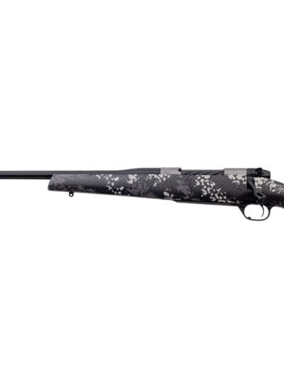 WEATHERBY MARK V BCKCNTRY TI 2 257WBY LH