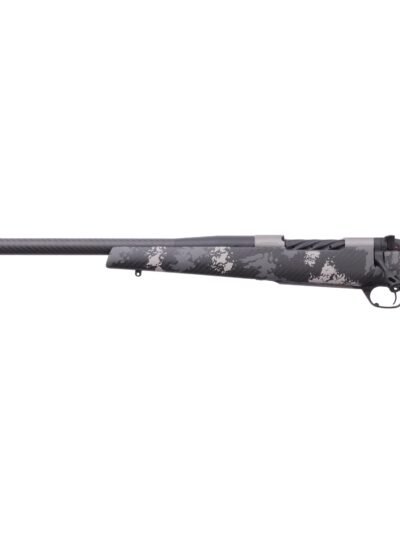 WEATHERBY MARK V BC TI CARBON 243WIN LH