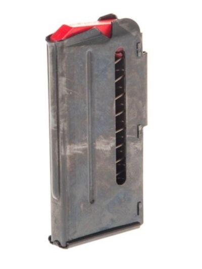 SAVAGE ARMS MAG MOD 93 17HMR/22MAG 10SH BL