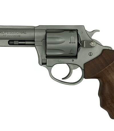 CHARTER ARMS THE PROFESSIONAL 32H&R SS 3"