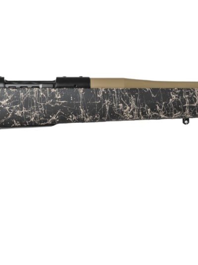 KIMBER MOUNTAIN ASCENT 6.5CR MOJAVE