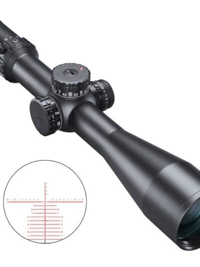 BUSHNELL MATCH PRO 5-30X56 DM2 ILL MRAD