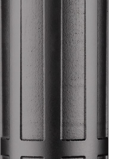 DEAD AIR ARMAMENT NOMAX 33 .33CAL SLNCR BLK