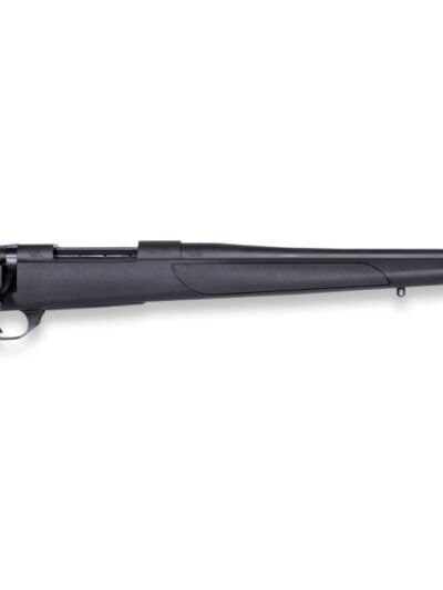 WEATHERBY VANGUARD OBSIDIAN 22-250 24"