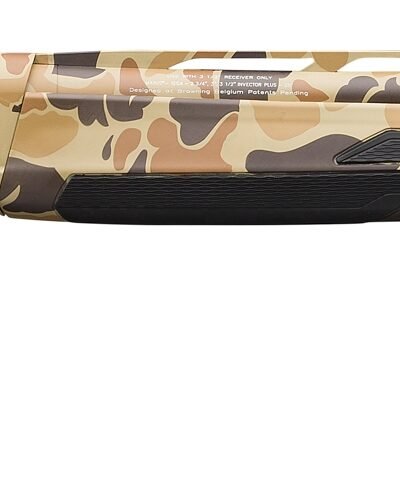 BROWNING MAXUS II VTAN 12/28 3.5"