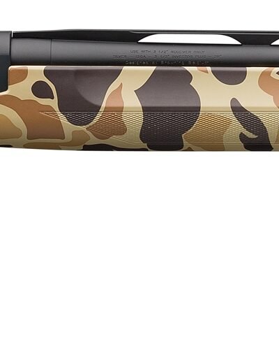 BROWNING SILVER FIELD VTAN 12/28 3.5"