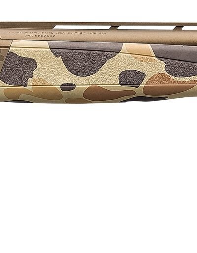 BROWNING CYNERGY WW VINTAGE 12/26 3.5"