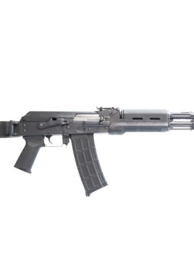 ZASTAVA ARMS USA PAP M90 5.56 18.25" BLK 30+1