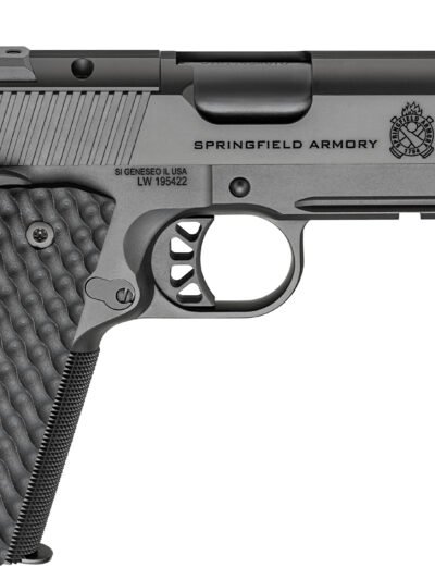 SPRINGFIELD ARMORY 1911 TRP AOS 9MM BK 4.45"