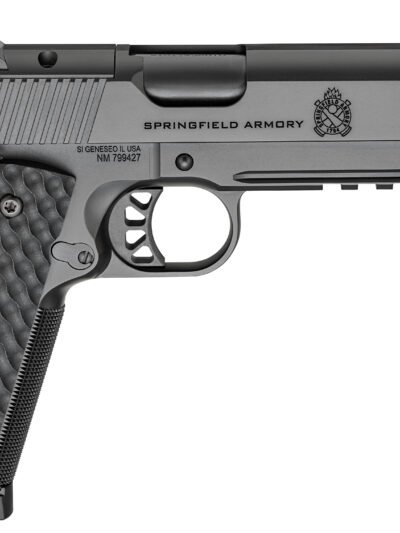 SPRINGFIELD ARMORY 1911 TRP AOS 45ACP BK 5"
