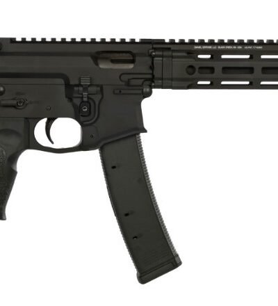 DANIEL DEFENSE PCC 9MM BLK 16" 30+1