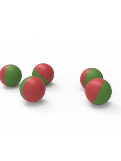 BYRNA TECHNOLOGIES BYRNA PEPPER PROJECTILES 5PK