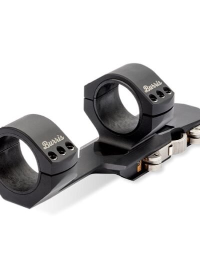 BURRIS OPTICS AR-PEPR SIGNITURE MOUNT 30MM